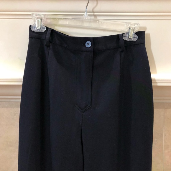 EPISODE WOOL SZ 8 PANTS - Picture 5 of 13